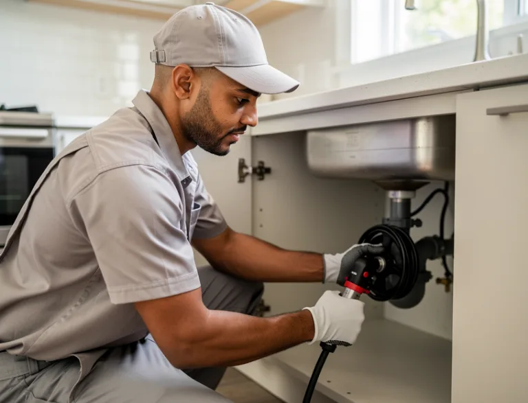 Rohrreinigung Service in Limburg an der Lahn